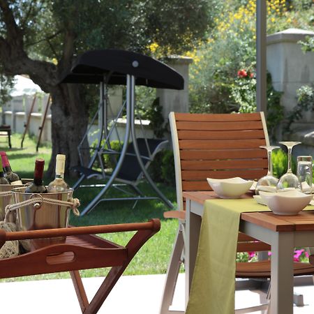 Kassandra Village Resort Πευκοχώρι Εξωτερικό φωτογραφία