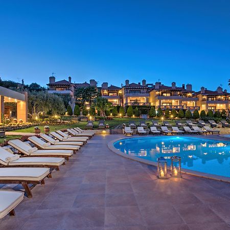 Kassandra Village Resort Πευκοχώρι Εξωτερικό φωτογραφία