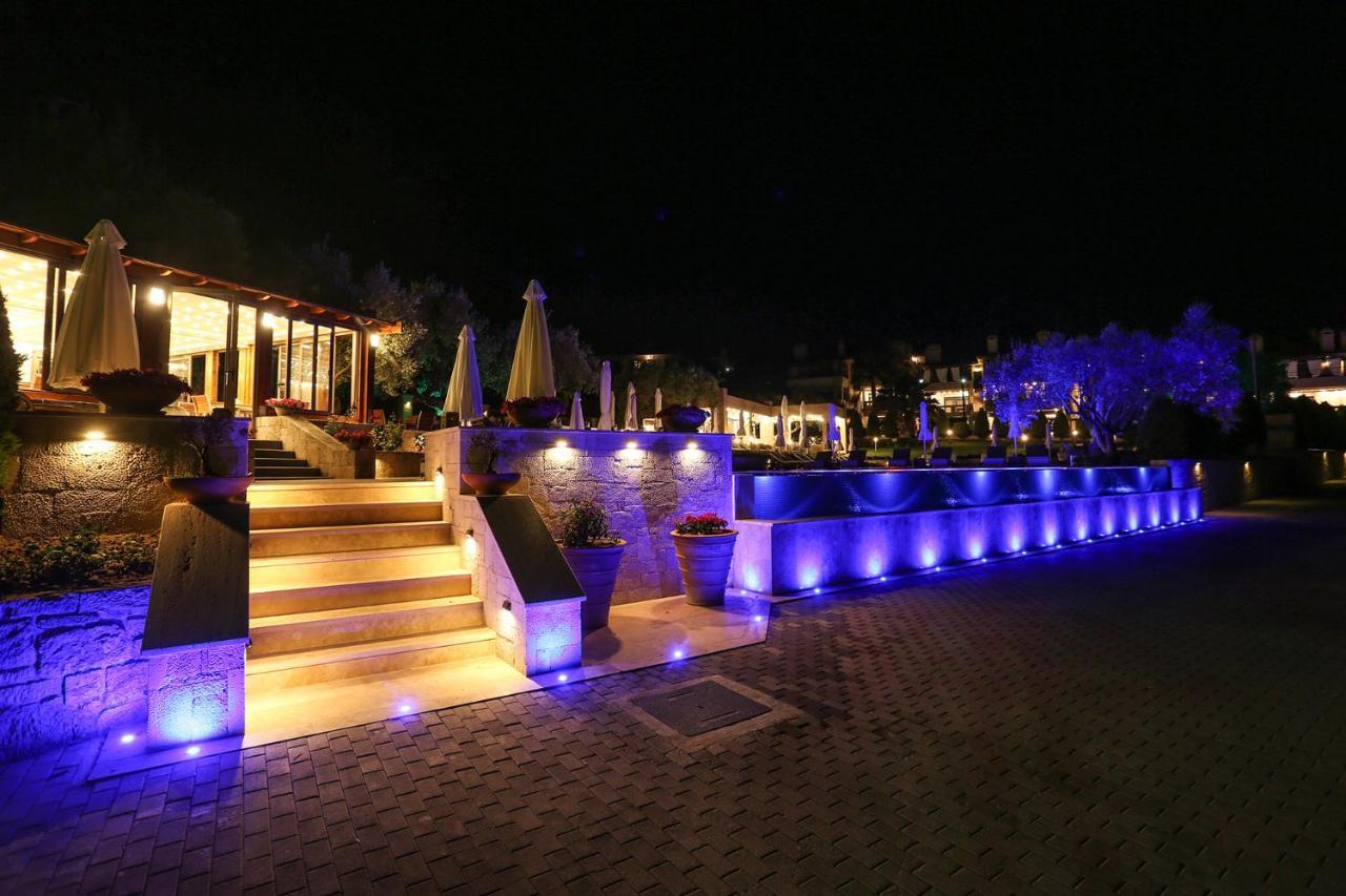 Kassandra Village Resort Πευκοχώρι Εξωτερικό φωτογραφία