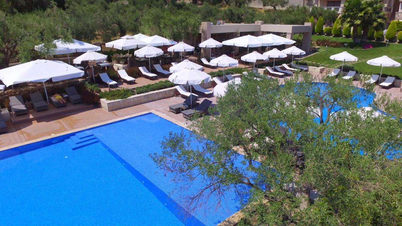 Kassandra Village Resort Πευκοχώρι Εξωτερικό φωτογραφία
