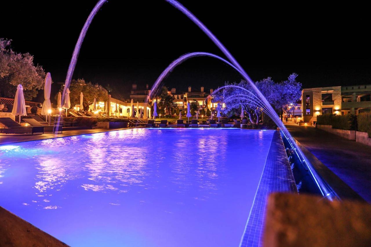 Kassandra Village Resort Πευκοχώρι Εξωτερικό φωτογραφία