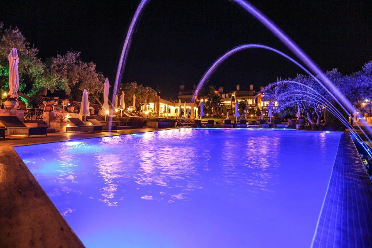 Kassandra Village Resort Πευκοχώρι Εξωτερικό φωτογραφία