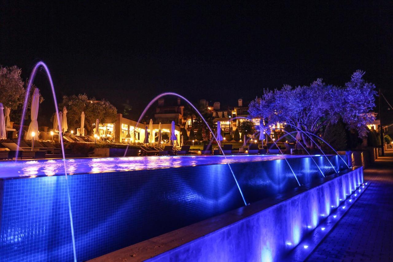 Kassandra Village Resort Πευκοχώρι Εξωτερικό φωτογραφία