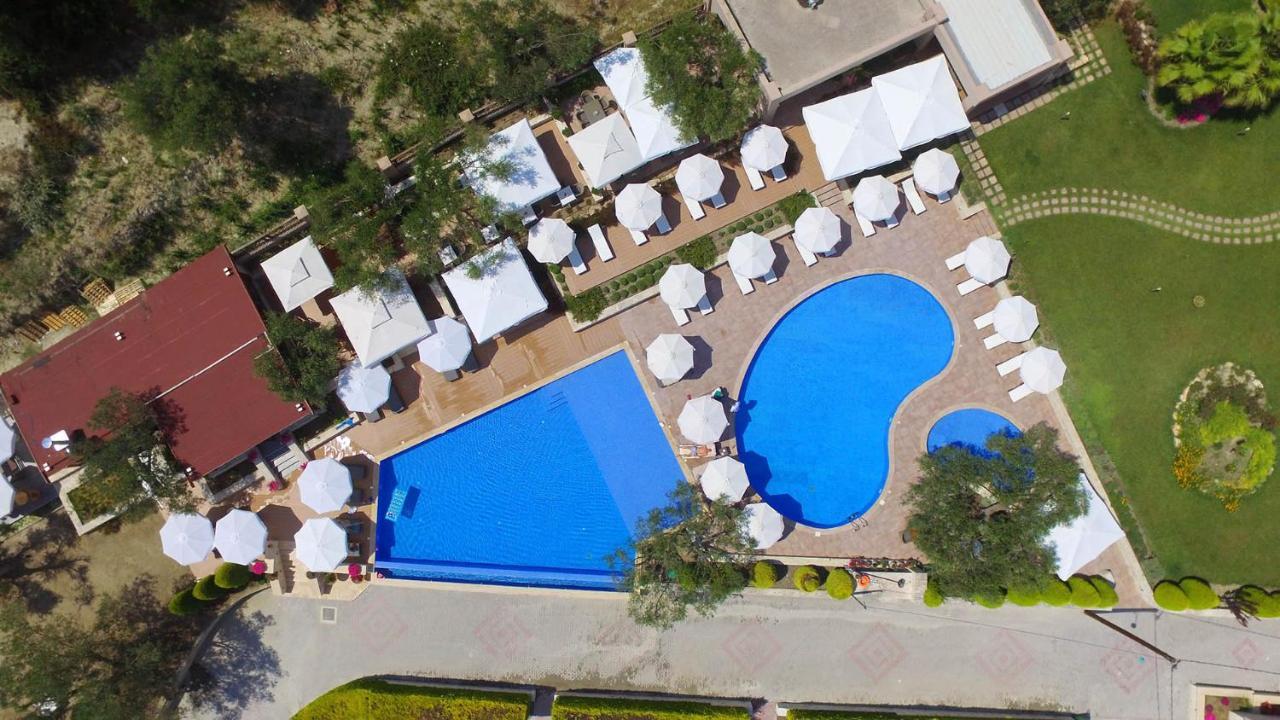Kassandra Village Resort Πευκοχώρι Εξωτερικό φωτογραφία