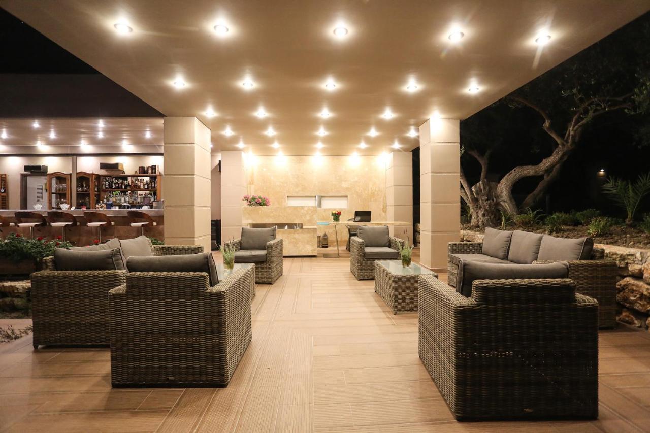 Kassandra Village Resort Πευκοχώρι Εξωτερικό φωτογραφία
