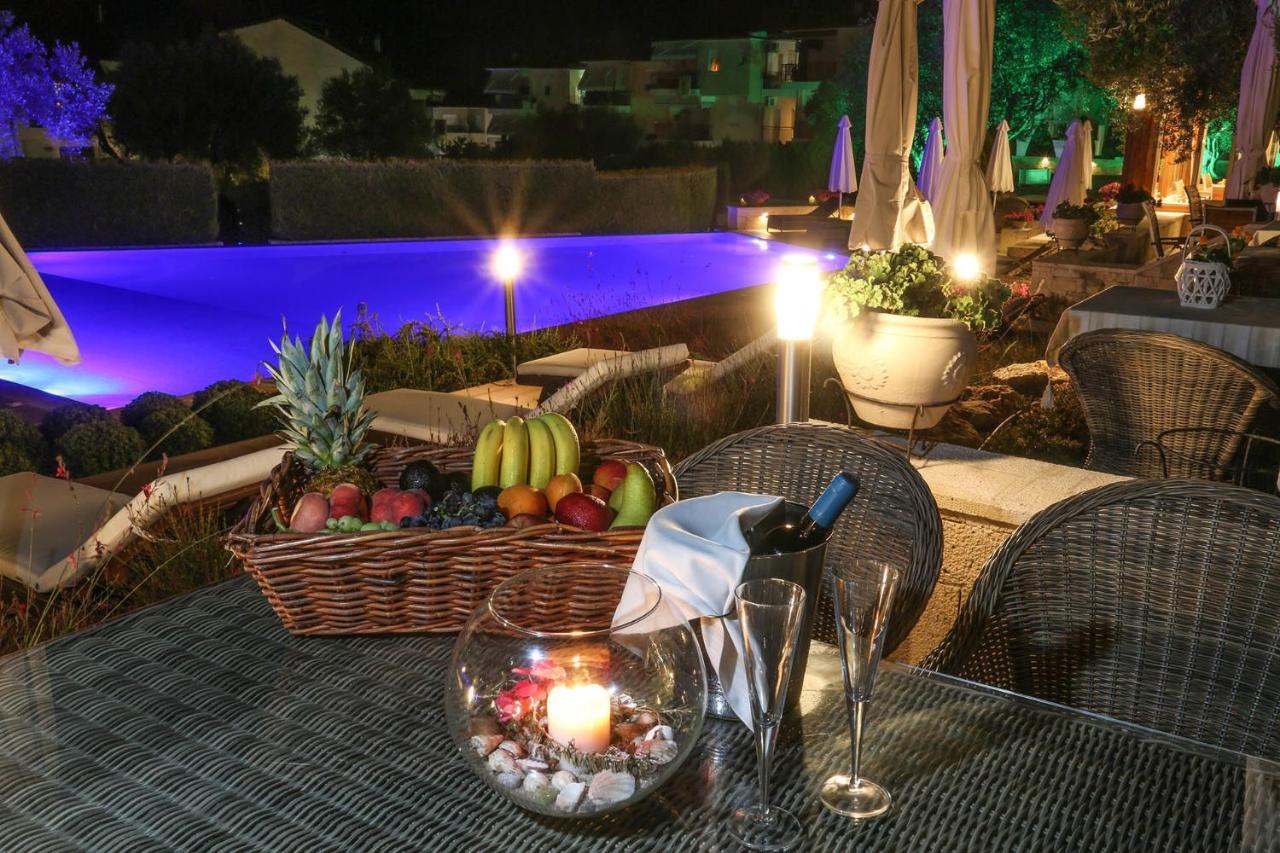 Kassandra Village Resort Πευκοχώρι Εξωτερικό φωτογραφία