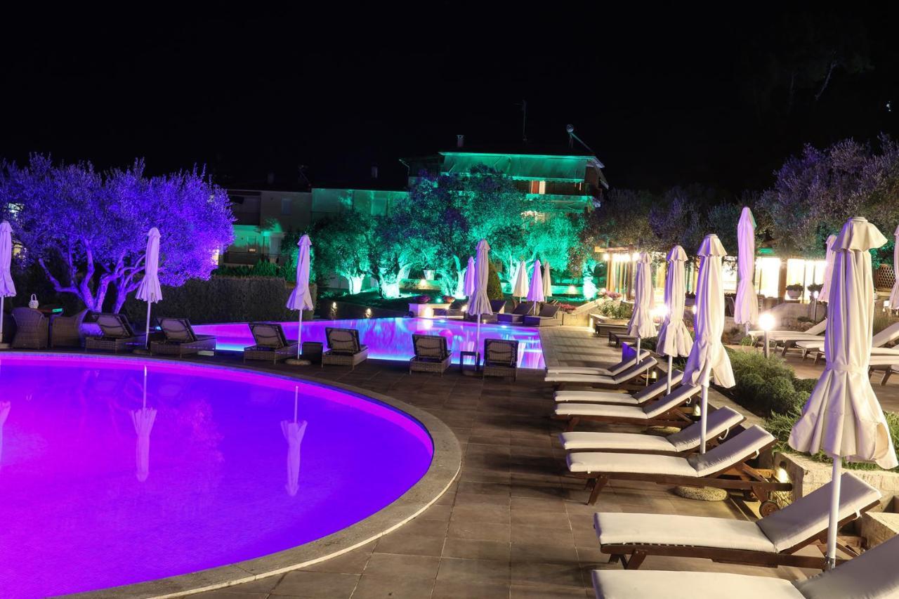 Kassandra Village Resort Πευκοχώρι Εξωτερικό φωτογραφία