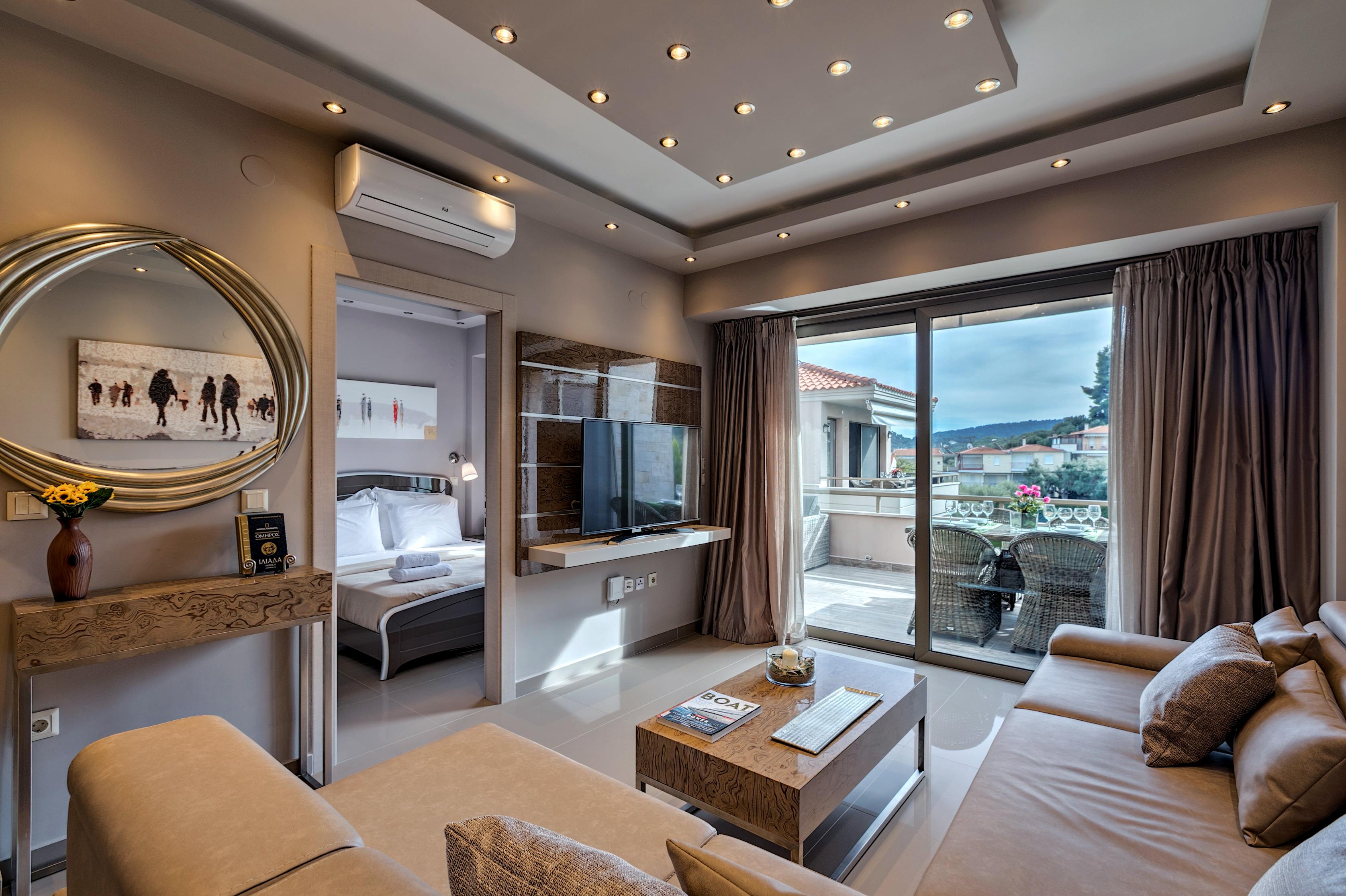 Kassandra Village Resort Πευκοχώρι Εξωτερικό φωτογραφία