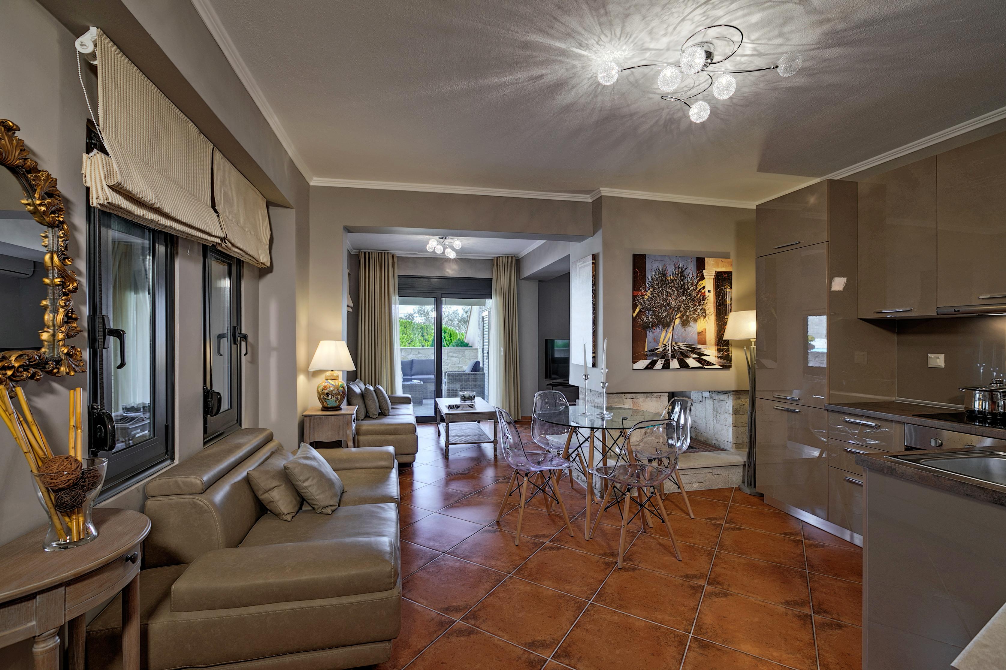 Kassandra Village Resort Πευκοχώρι Εξωτερικό φωτογραφία