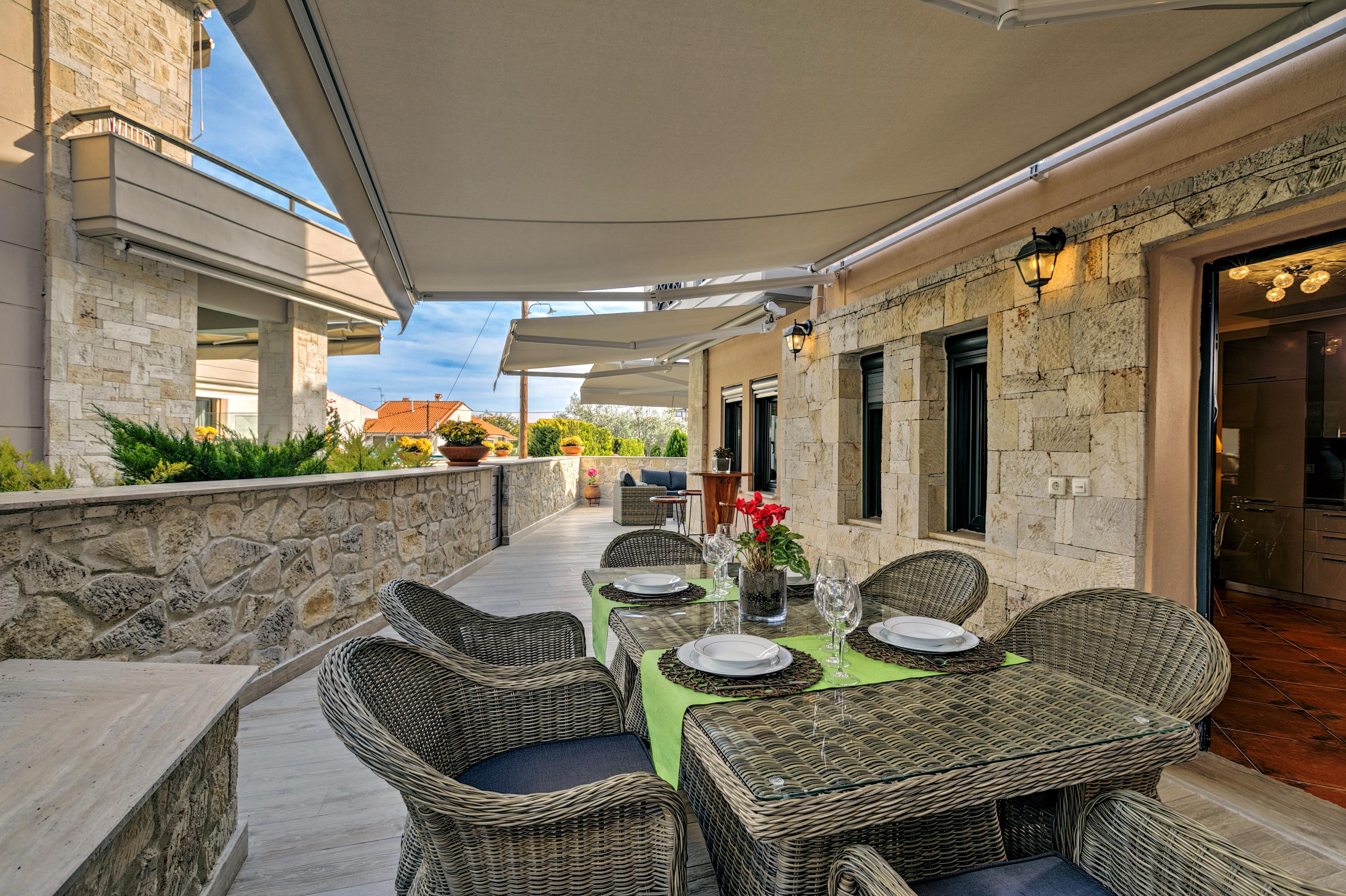 Kassandra Village Resort Πευκοχώρι Εξωτερικό φωτογραφία