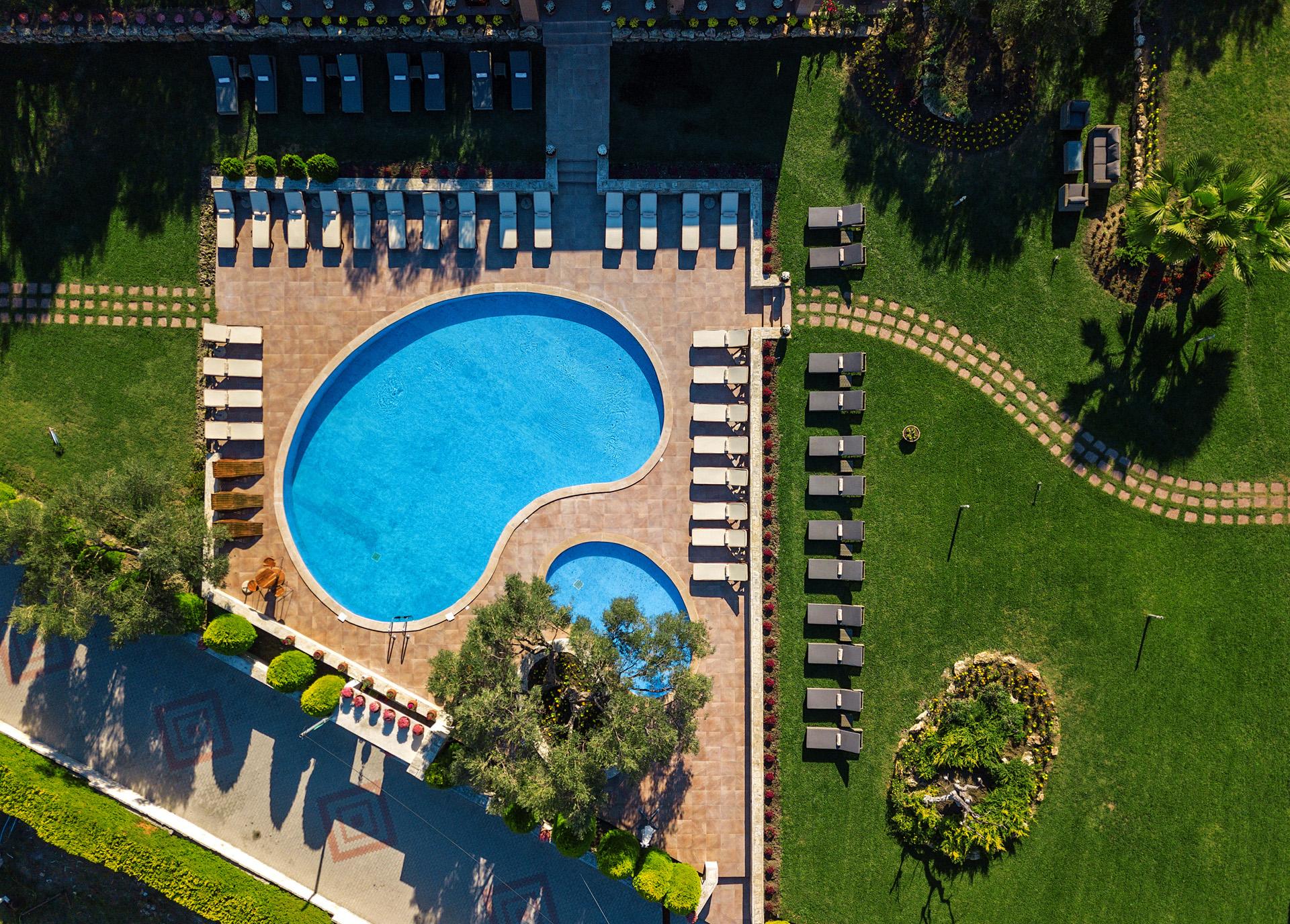 Kassandra Village Resort Πευκοχώρι Εξωτερικό φωτογραφία