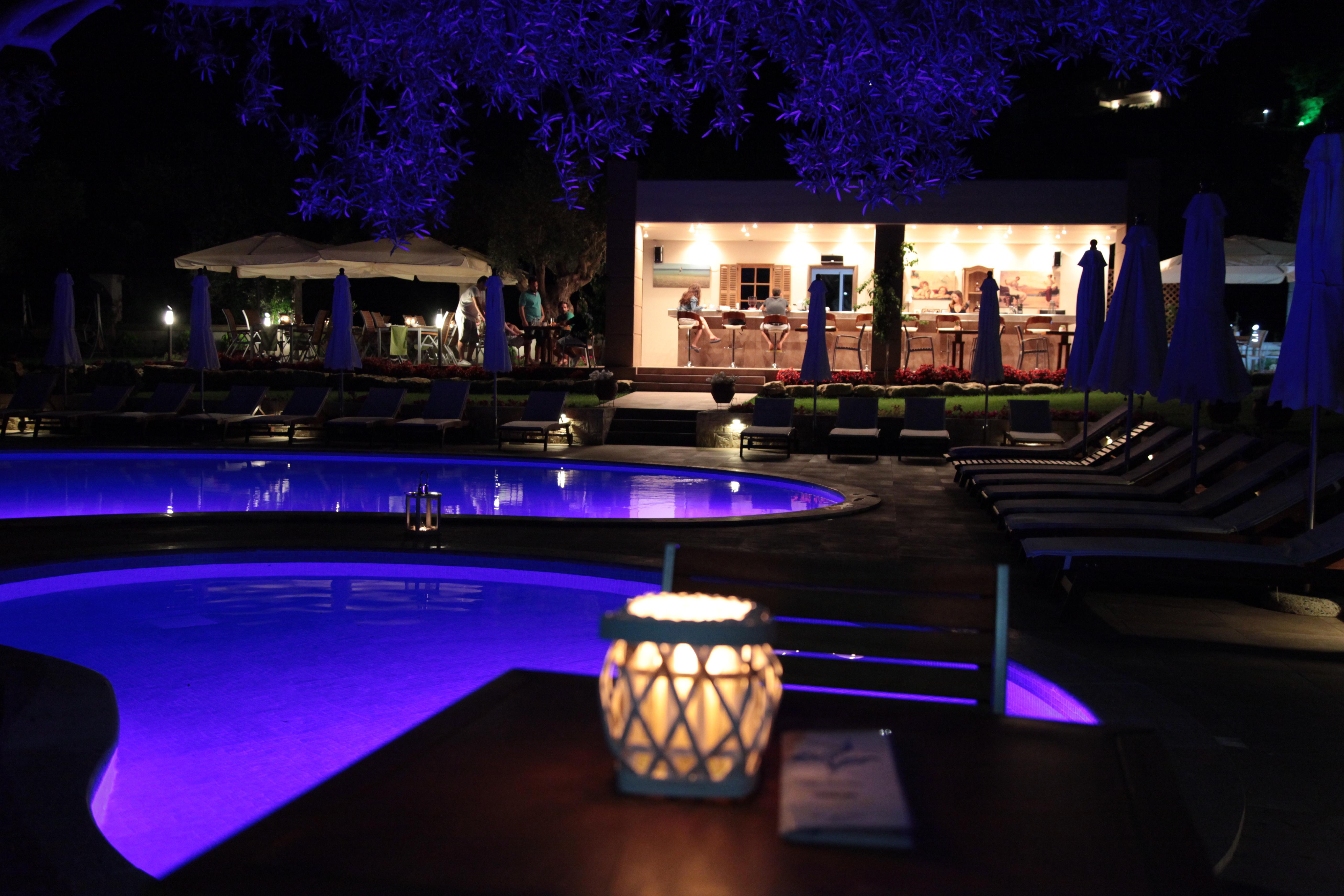 Kassandra Village Resort Πευκοχώρι Εξωτερικό φωτογραφία