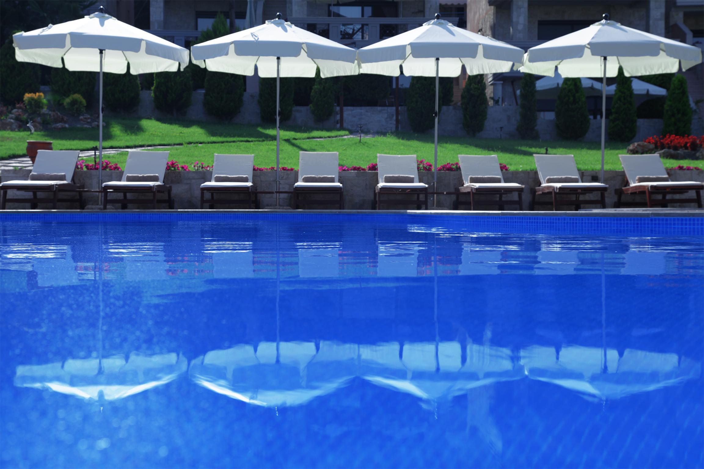 Kassandra Village Resort Πευκοχώρι Εξωτερικό φωτογραφία