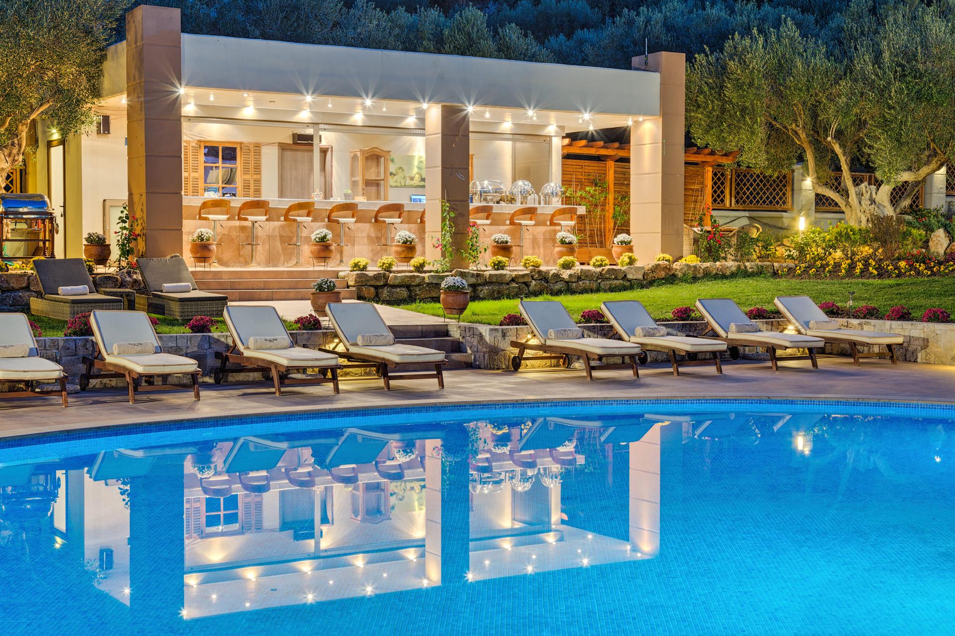 Kassandra Village Resort Πευκοχώρι Εξωτερικό φωτογραφία