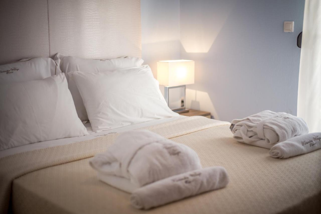 Kassandra Village Resort Πευκοχώρι Εξωτερικό φωτογραφία