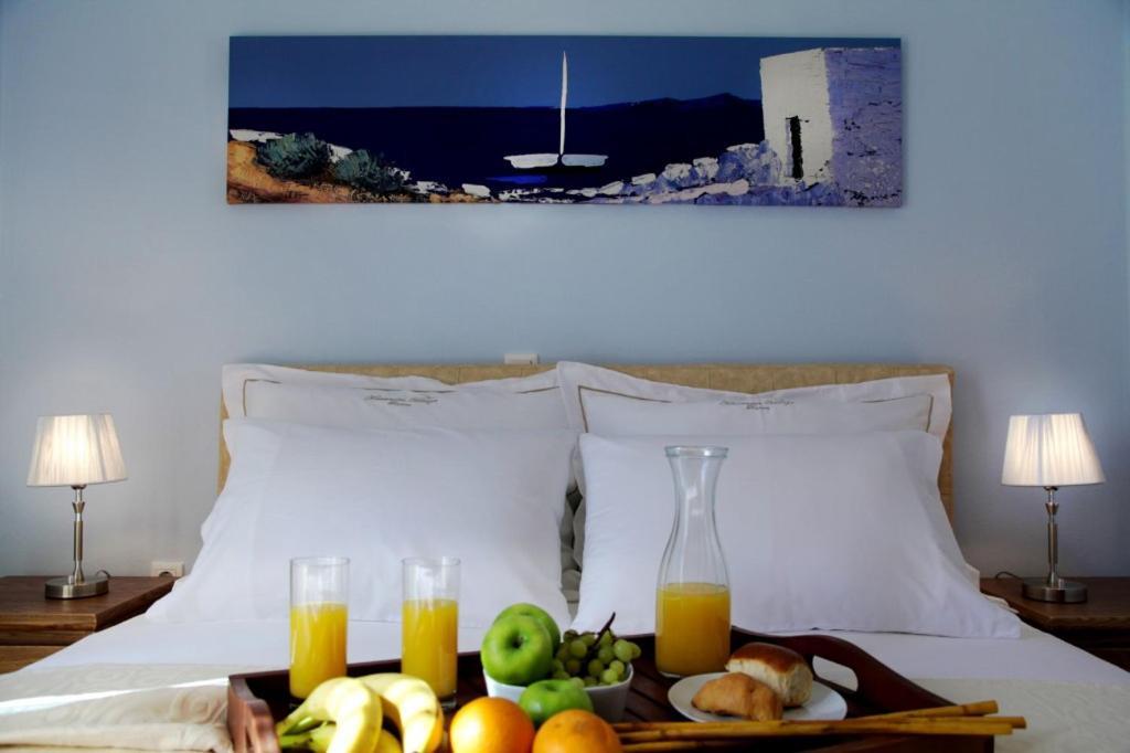 Kassandra Village Resort Πευκοχώρι Εξωτερικό φωτογραφία