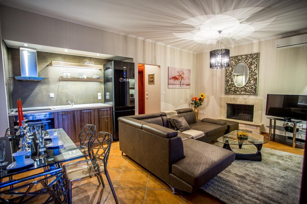Kassandra Village Resort Πευκοχώρι Εξωτερικό φωτογραφία