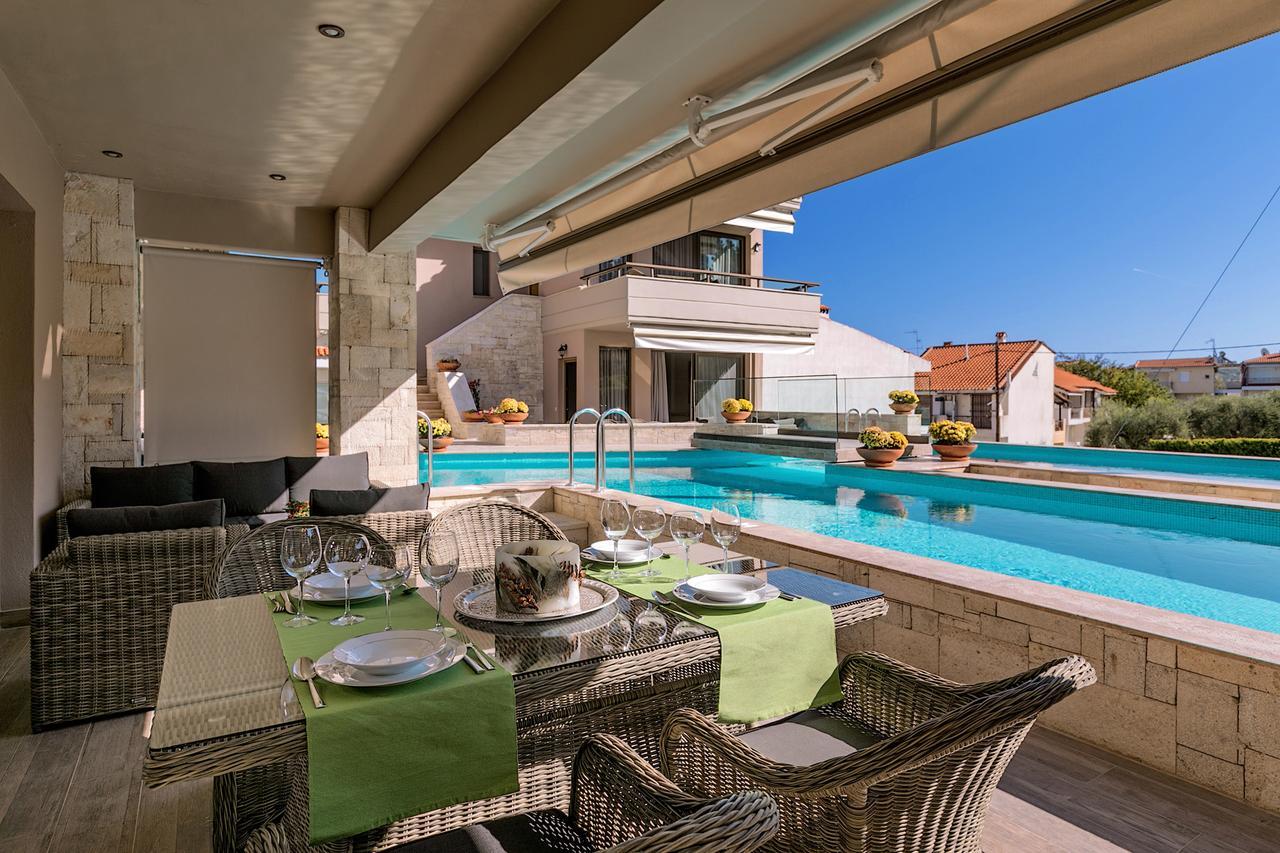Kassandra Village Resort Πευκοχώρι Εξωτερικό φωτογραφία