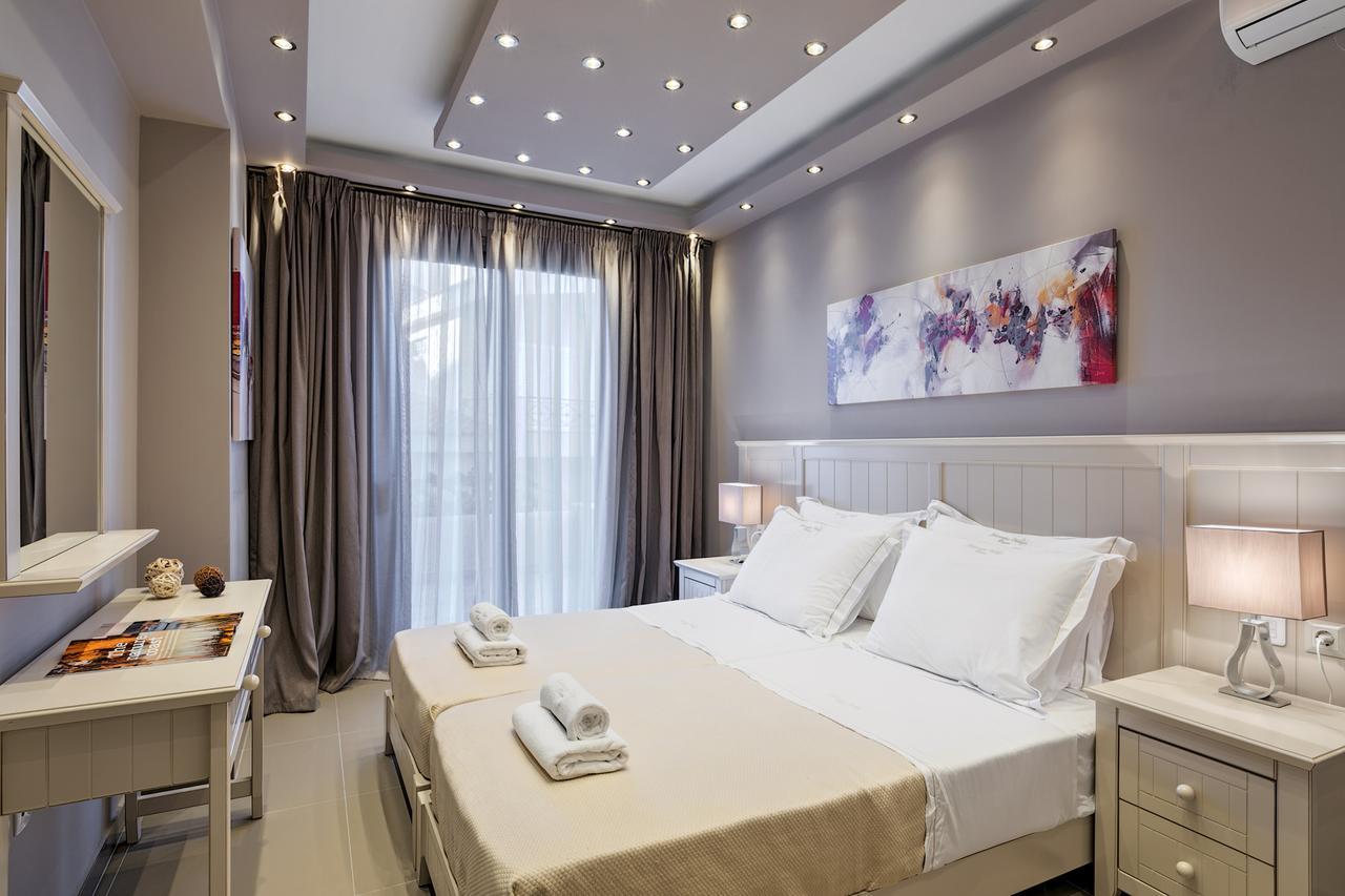 Kassandra Village Resort Πευκοχώρι Εξωτερικό φωτογραφία