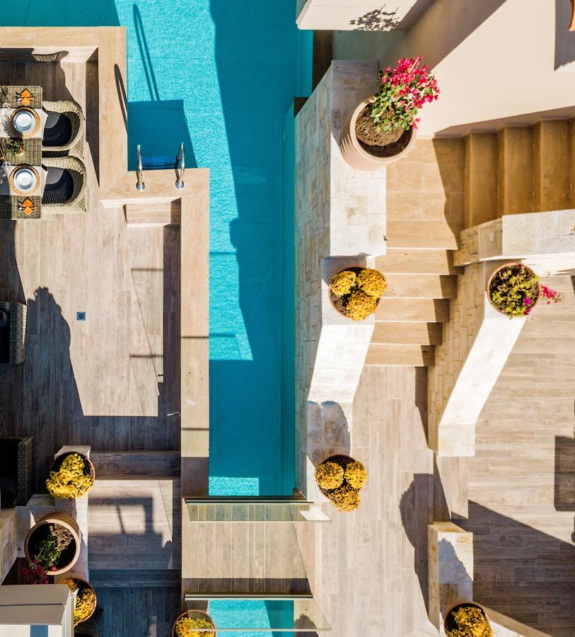 Kassandra Village Resort Πευκοχώρι Εξωτερικό φωτογραφία