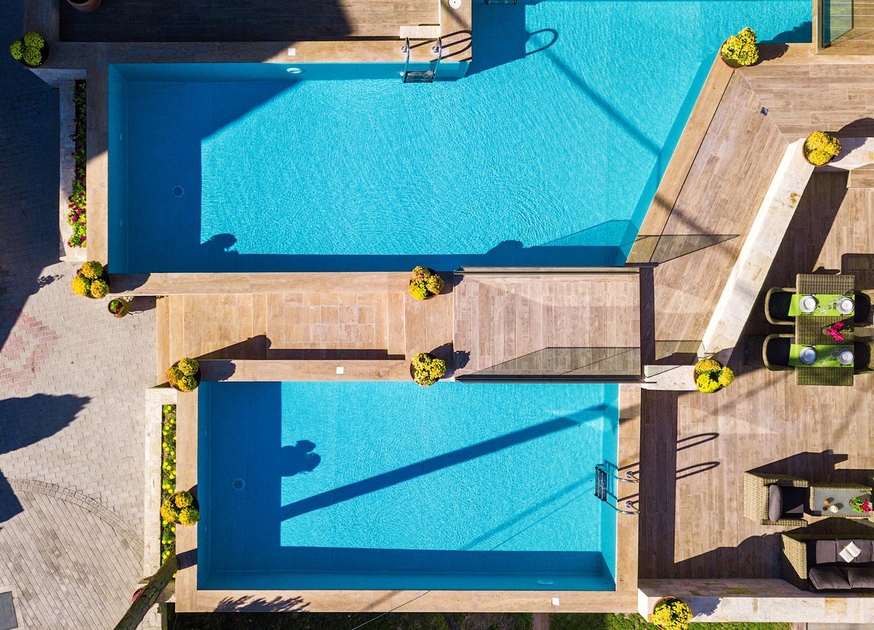 Kassandra Village Resort Πευκοχώρι Εξωτερικό φωτογραφία