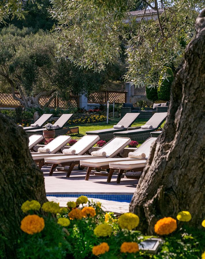 Kassandra Village Resort Πευκοχώρι Εξωτερικό φωτογραφία